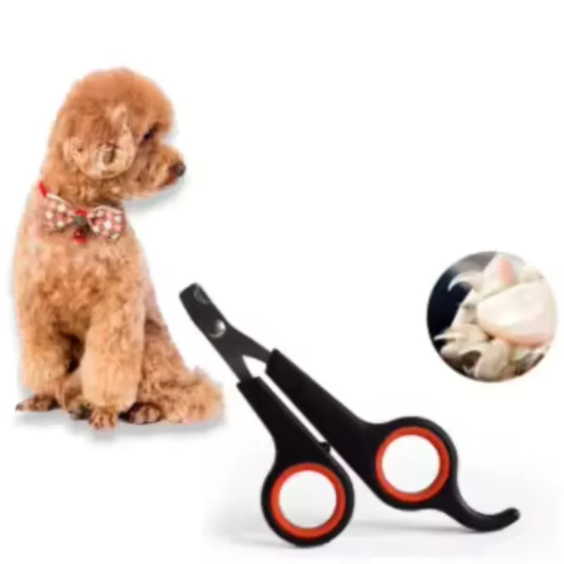 Pet Nail Clippers for Dogs Cats Puppy - - ProPawPet.com