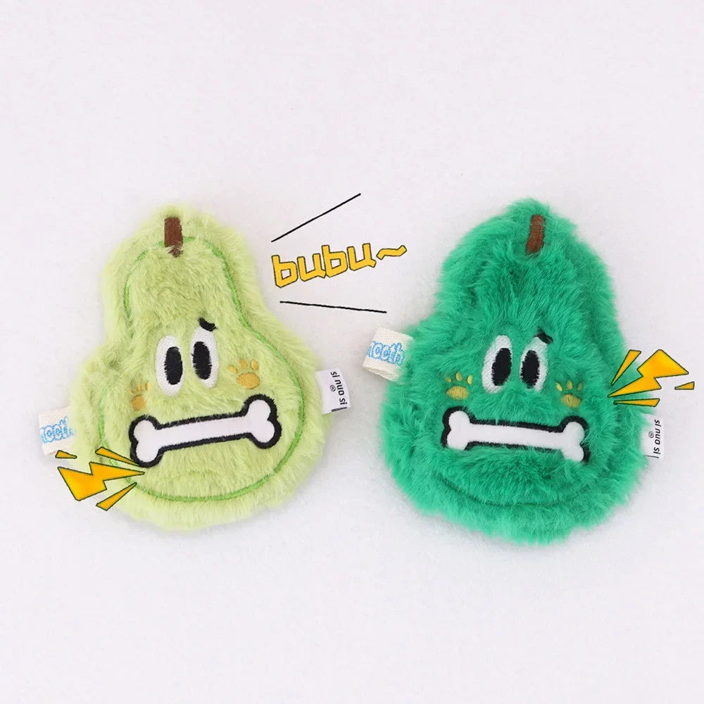 Pet Sound Toys , Fun Plush Sound-making Toy - ProPawPet.com