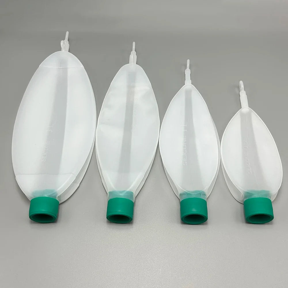 Animal Anesthesia Ma Air Storage Bag Silica - ProPawPet.com