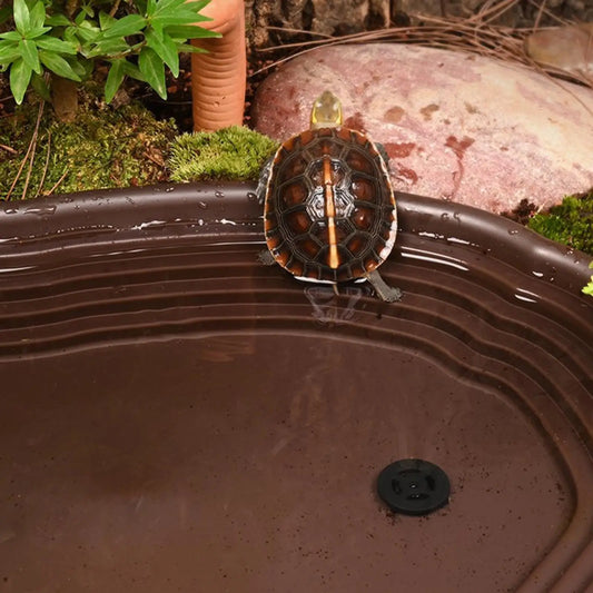 Multipurpose Tortoise Water Dish Large - ProPawPet.com