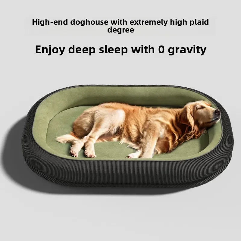 Dog Bed Super Soft Winter Warm Pet Sleeping - ProPawPet.com