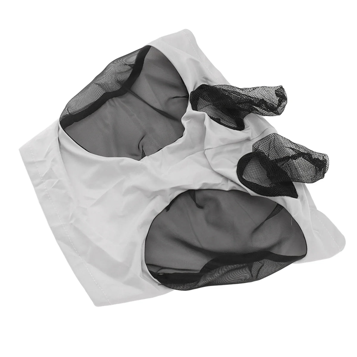 Horse Mesh Fly Mask Knitted Fabric - ProPawPet.com