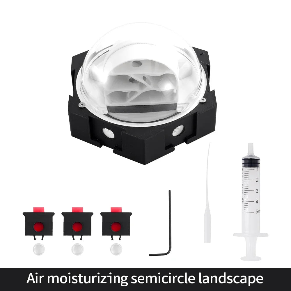 3D Printing Ant Nest Infinitely Expandable Farm Pet Anthill – 14 Colors