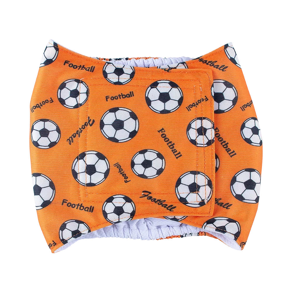 Male Dog Diapers Washable Belly Band for - ProPawPet.com