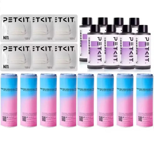 PETKIT Pura Max Pet Odor Eliminator N50 2.0 - ProPawPet.com
