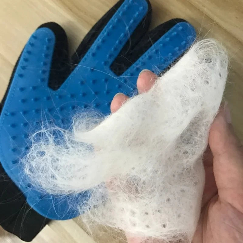 1pc/1 Pair Cat gloves Remove floating hair - ProPawPet.com