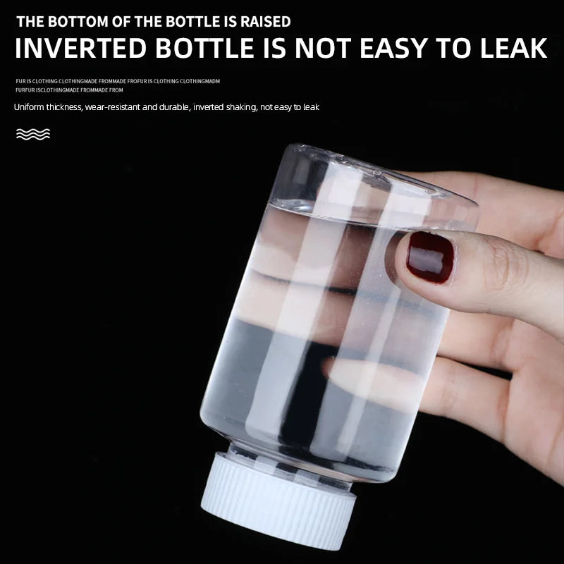 15/20/30/50/80/100ml Refillable Bottles - ProPawPet.com