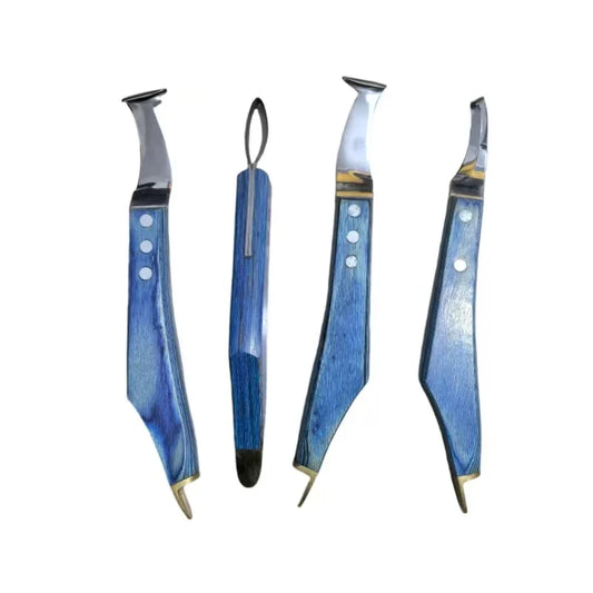 Horseshoe Knife Cattle And Sheep Hoof - ProPawPet.com