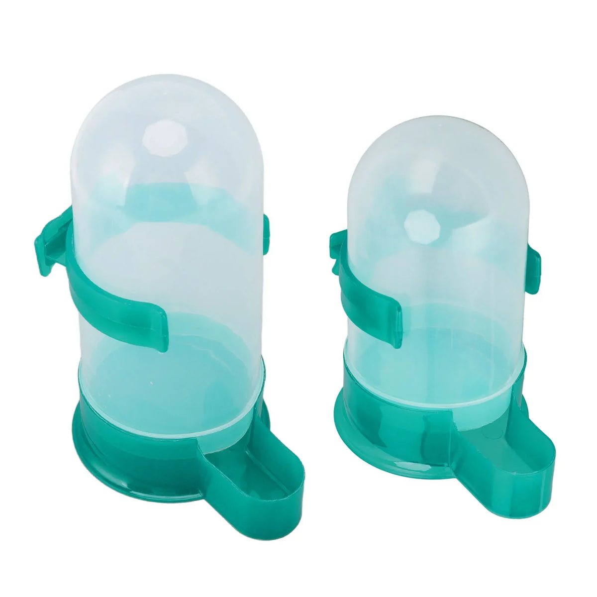 Pigeon Food Water Feeder Plastic Convenient - ProPawPet.com