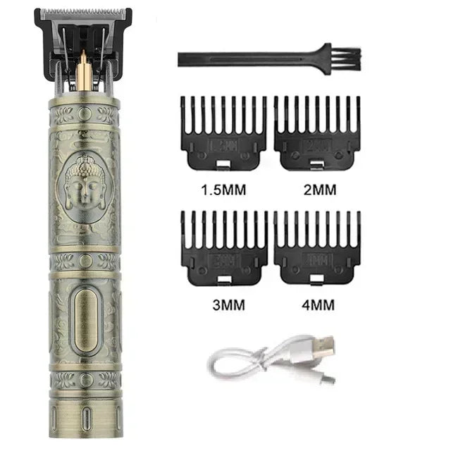 Cross Border Pet Electric Clippers Cat & Dog Hair Trimmer – Cat Supplies