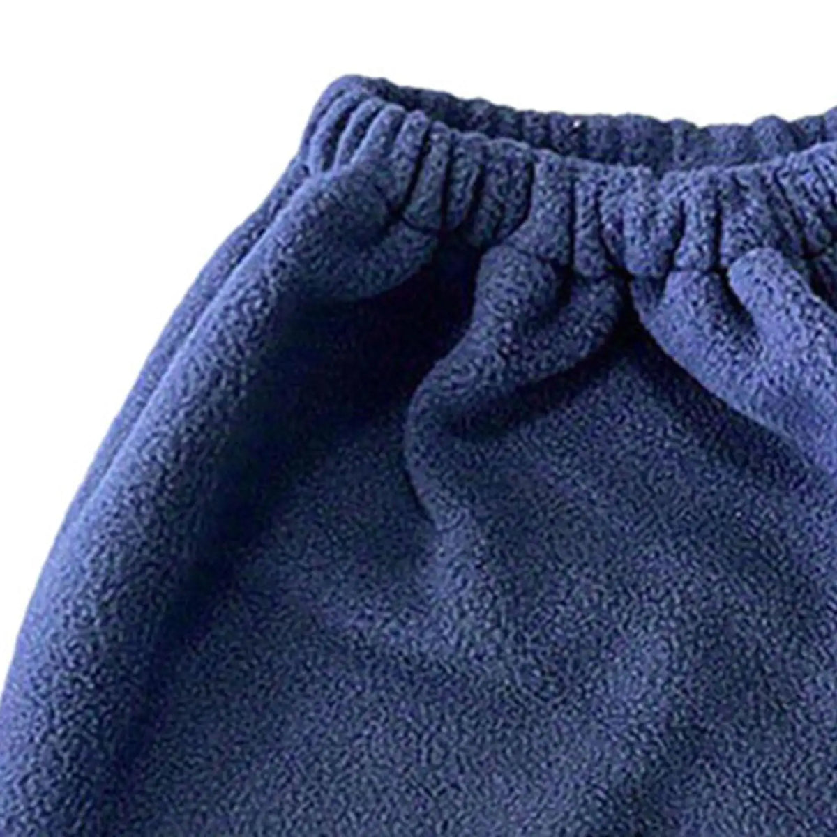 Stirrup Pouch Plush Cloth Horse Riding Tool - ProPawPet.com