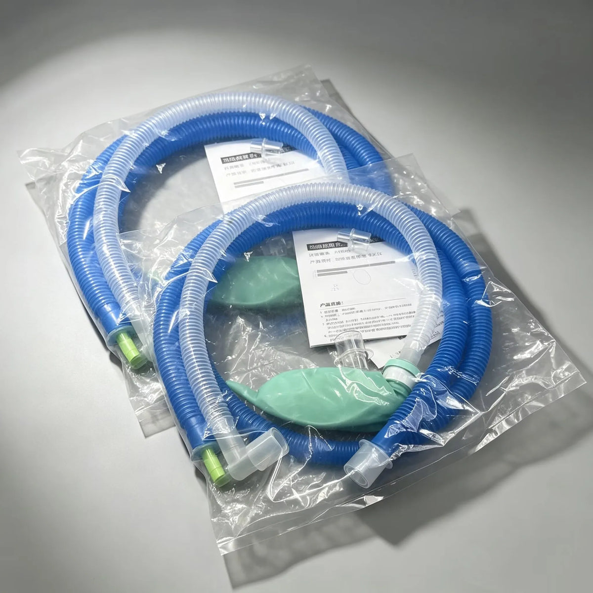 Pet anesthesia breathing tube non composite - ProPawPet.com