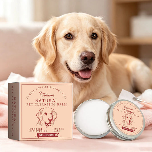 30G Pet Tear Stain Remover Balm Moisturizing - ProPawPet.com