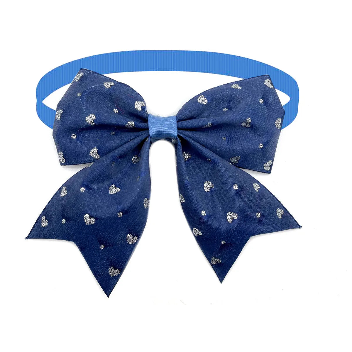 50/100pcs Dog Bow Tie Love Style Pet - ProPawPet.com