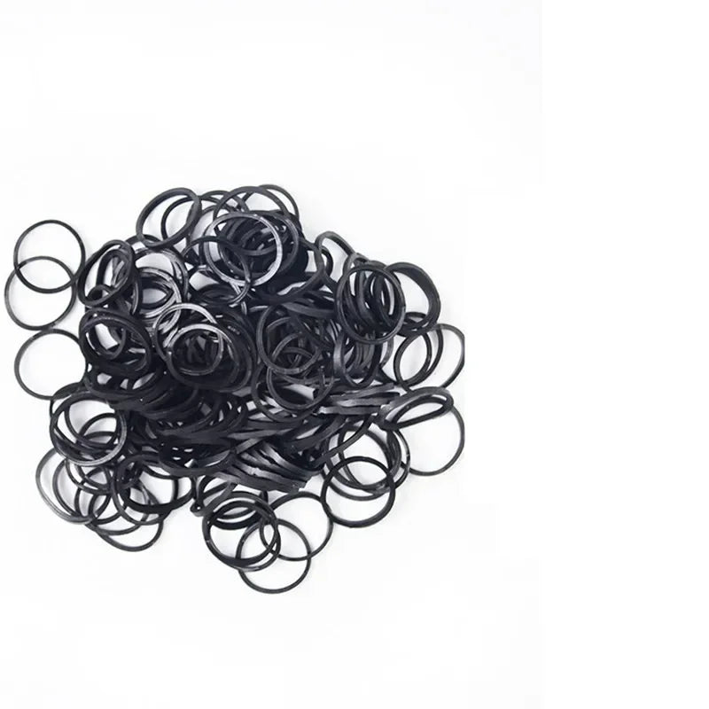 Colorful Pet Grooming Rubber Band Dog - ProPawPet.com