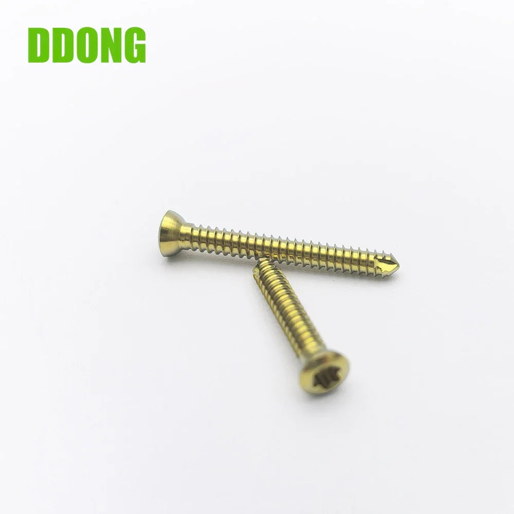1.1/1.5/2.0/2.4/2.7/3.5mm Titanium Alloy - ProPawPet.com