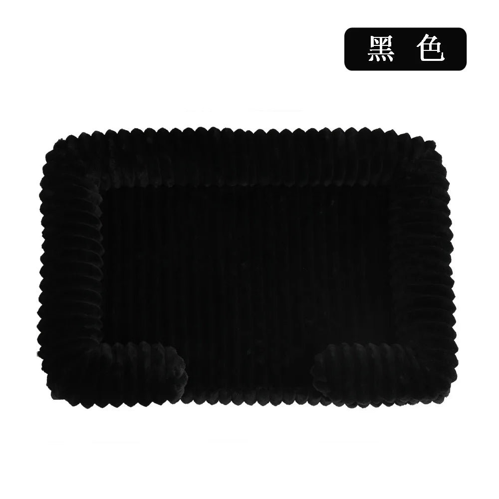 Winter Dog Bed for Large Breeds Warm - ProPawPet.com