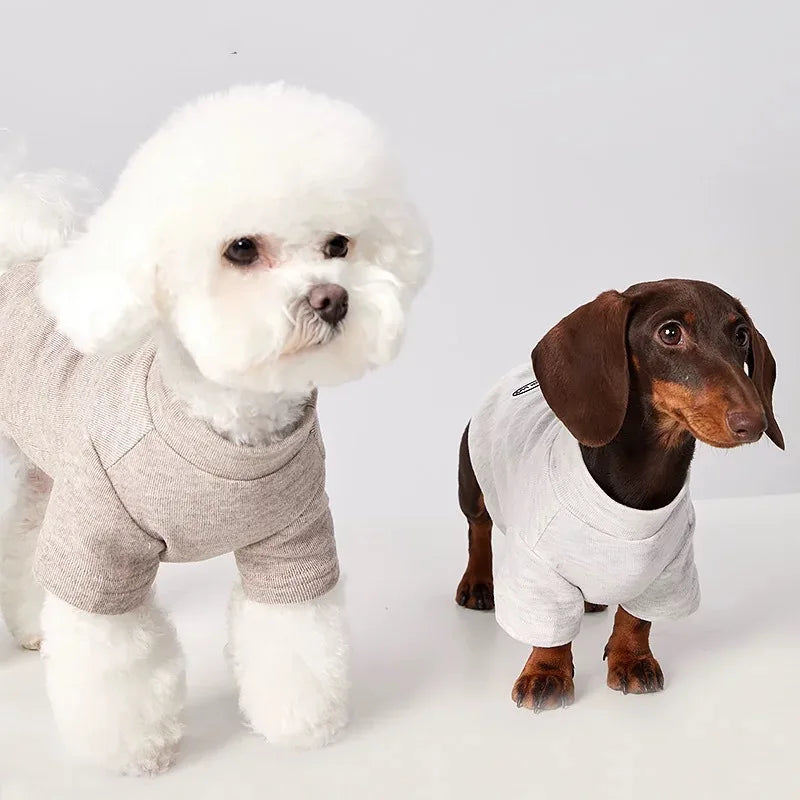 Wiener Sweater Dogs Soft Undershirt for - ProPawPet.com