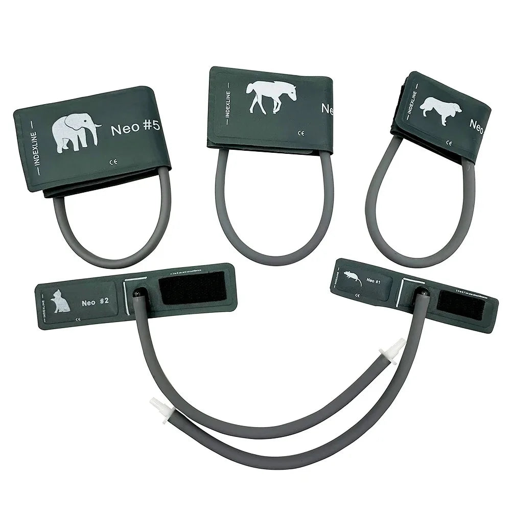 Reusable cuff, pet animal blood pressure - ProPawPet.com