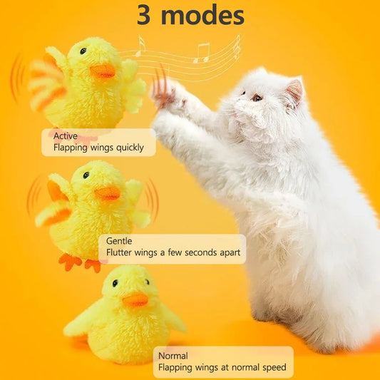 Cat Toys Interactive Electric Dog Cats - ProPawPet.com