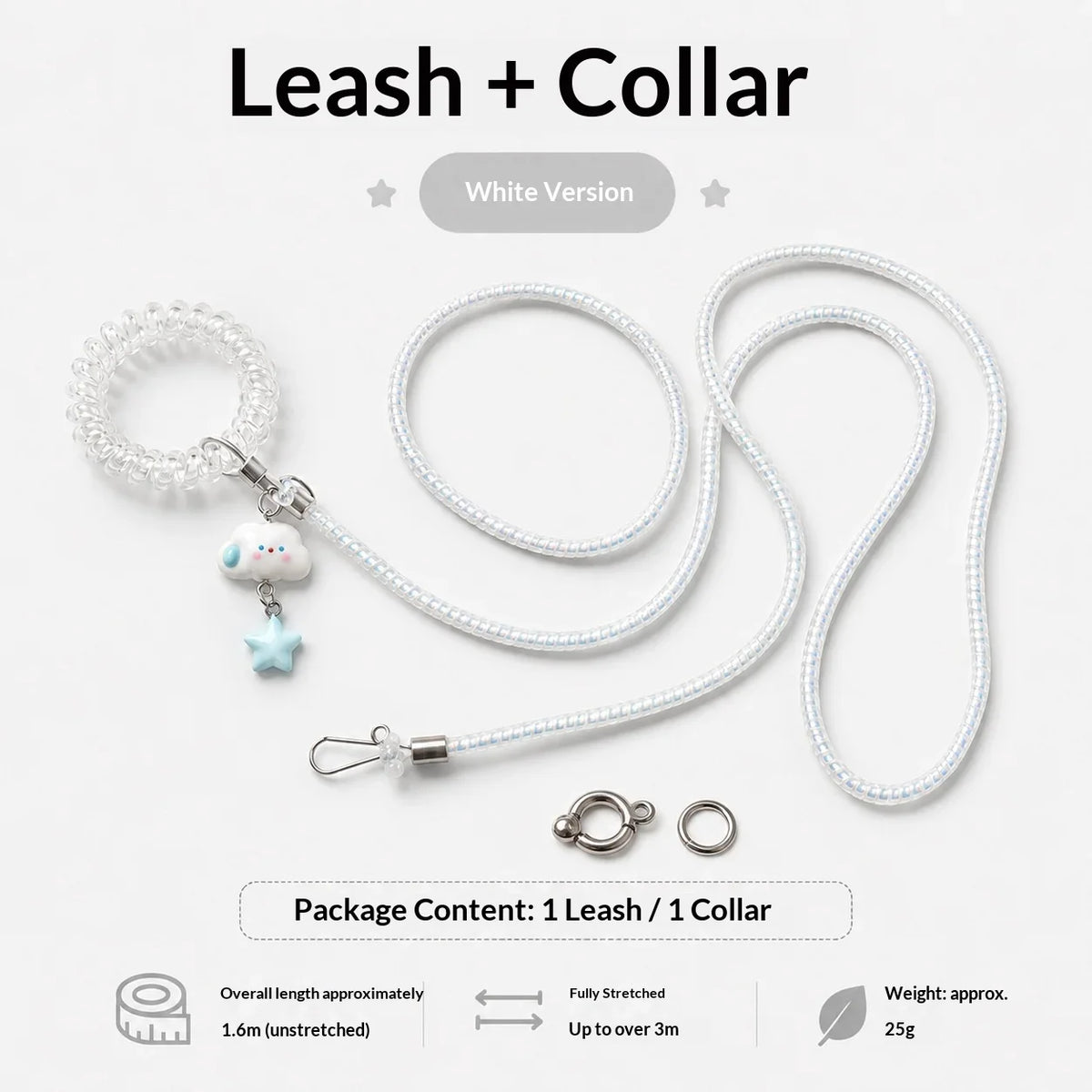 Ultra‑Light Parrot Harness Flight Training - ProPawPet.com