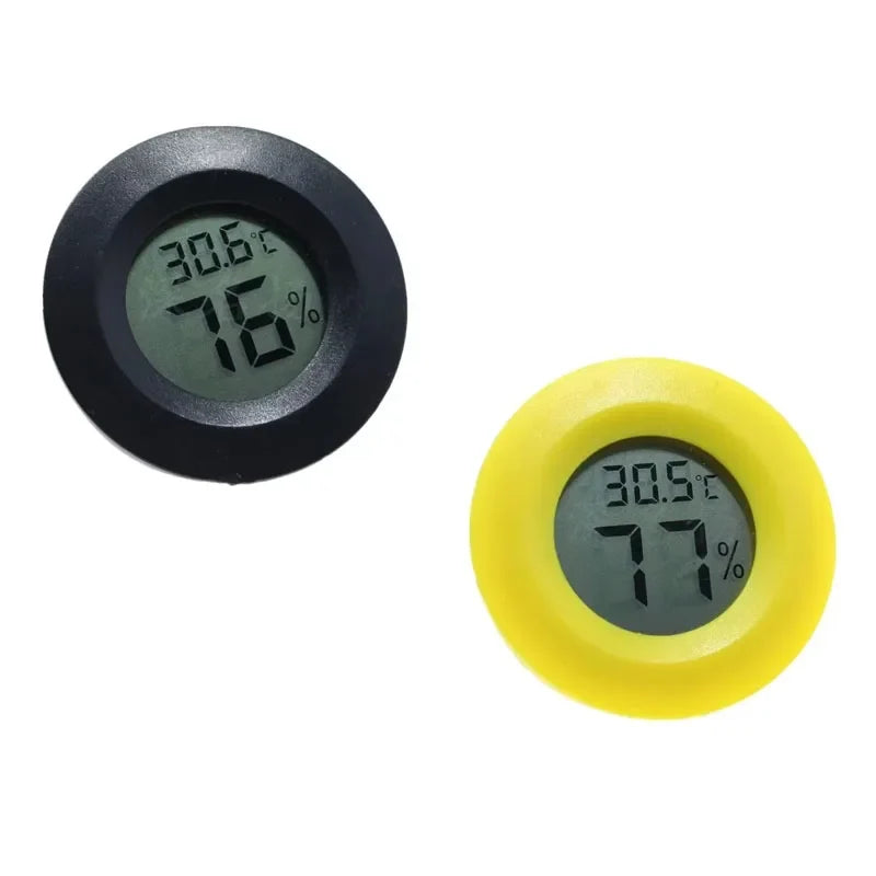 Reptile Aquarium Accessories Temperature - ProPawPet.com