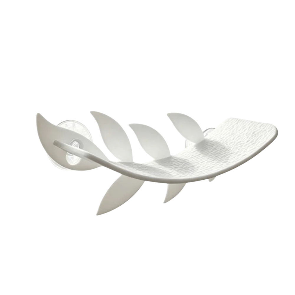 Leaf Shape Lizard Habitat – 2 Colors