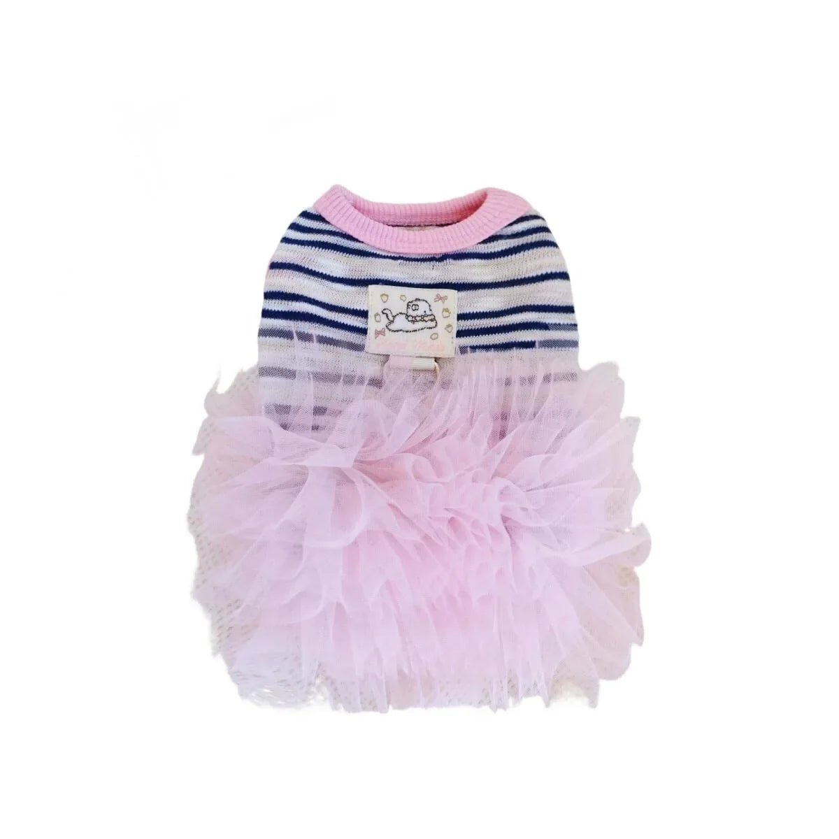 Japanese Style Pet Clothes Breathable Teddy - ProPawPet.com
