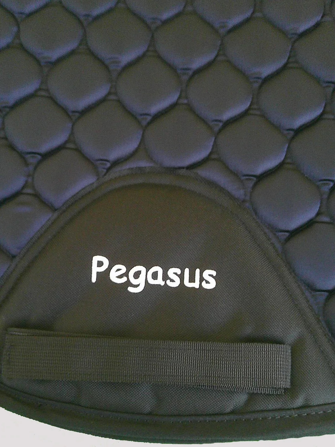 English Style Saddle Pad Sweat Absorbent - ProPawPet.com