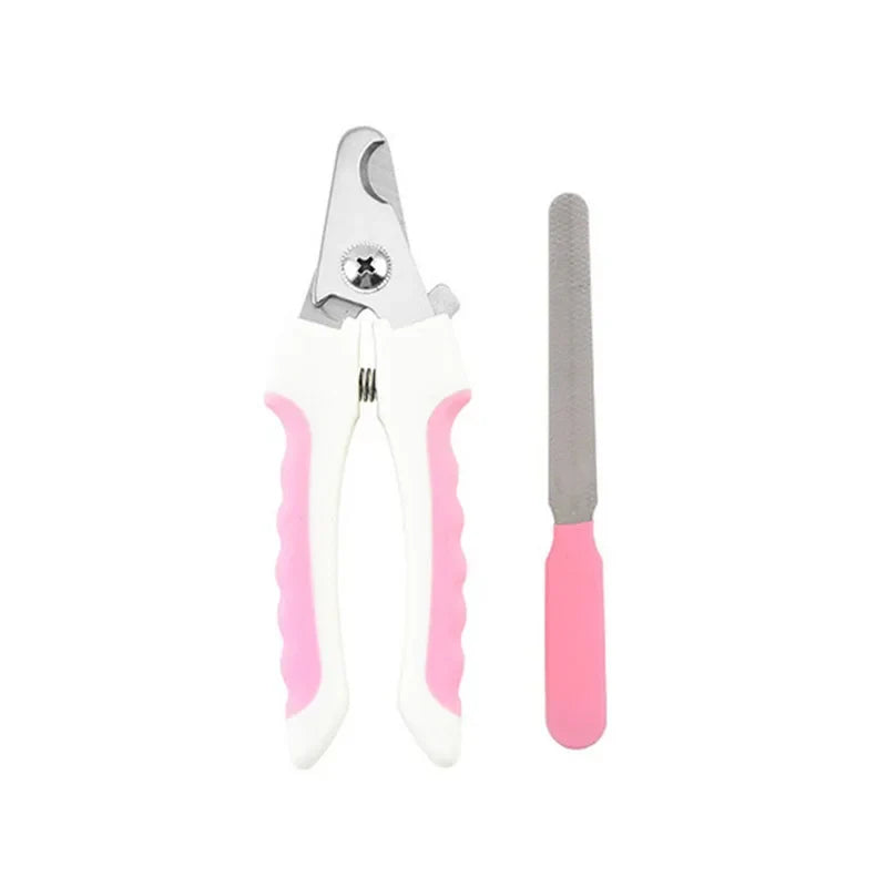 Pet Nail Clipper Claw Scissors for Dogs Cat - ProPawPet.com