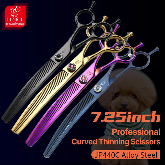 Fenice Professional JP440c 7 inch High - ProPawPet.com