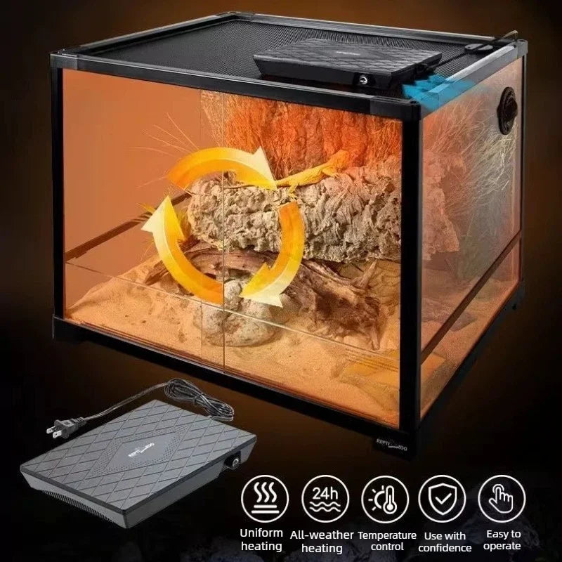 Terrarium Thermal Plate Temperature Control - ProPawPet.com
