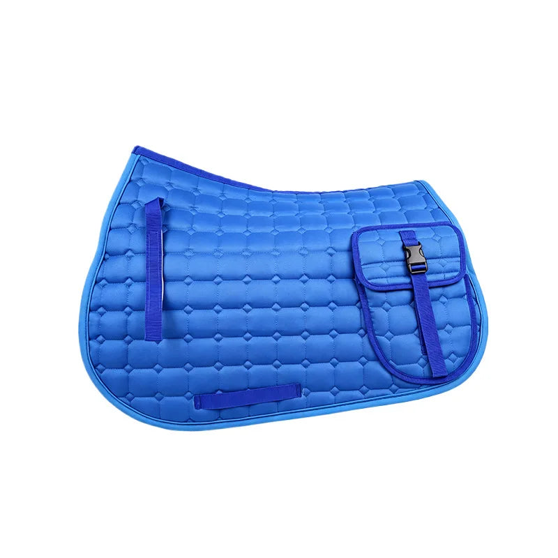 Non-Slip Horse Saddle Pad