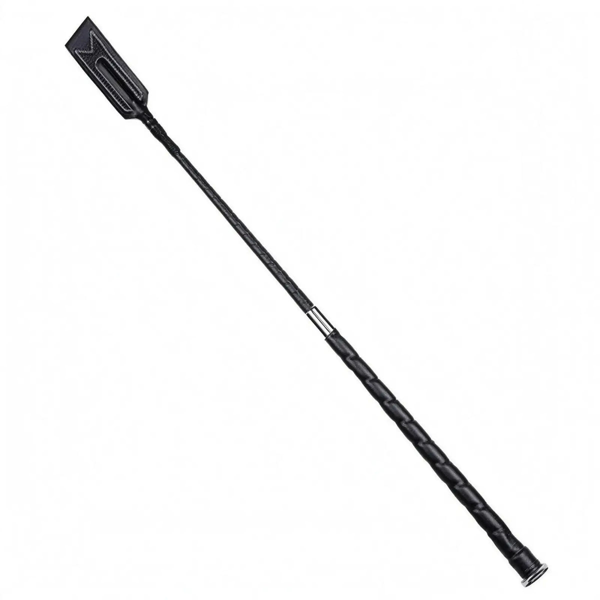 Alloy Head Equestrian Riding Whip Non Slip - ProPawPet.com