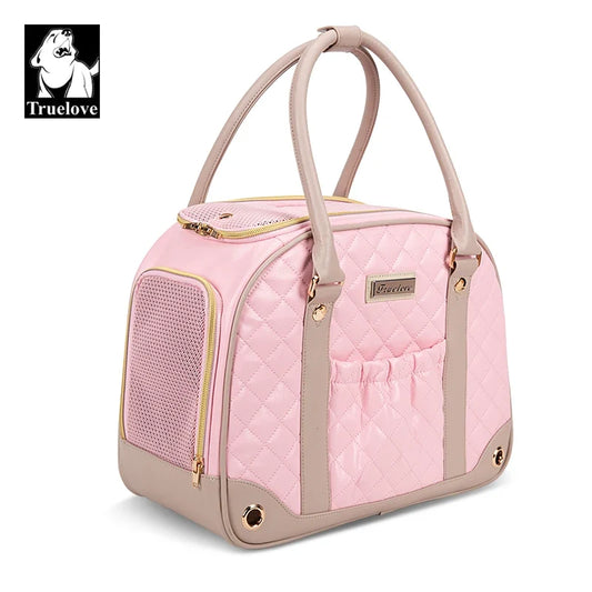 Truelove Fashion Pet Carrier Handbag Out of - ProPawPet.com