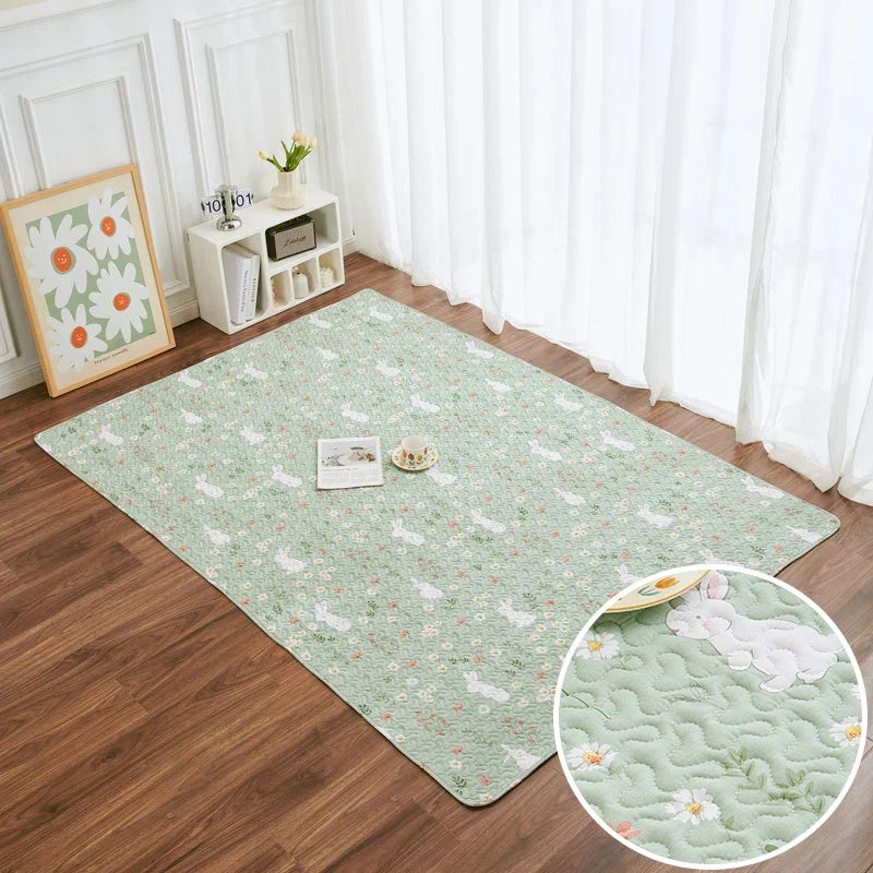 Rabbit Floor Mat Pet Sofa Cushion Training - ProPawPet.com