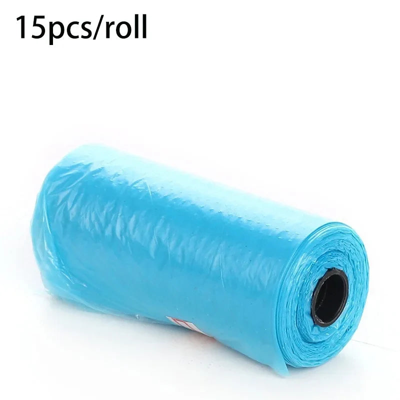 Dog Poop Bag Dispenser – 15 Colors
