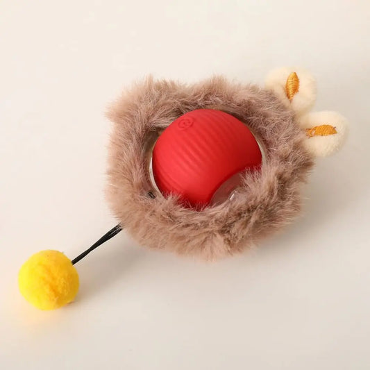 Imitate Mouse Tail Smart Cat Toys - ProPawPet.com