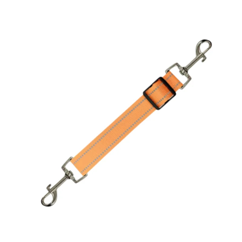 Adjustable Double Hook Telescopic Extension Rope – 9 Colors