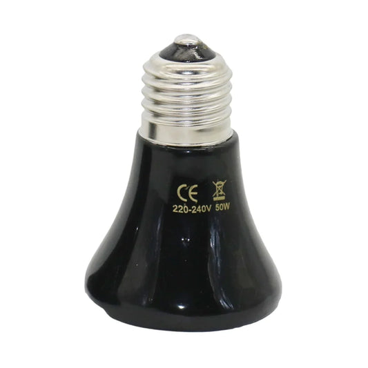 Reptiles Heat Lamp for Amphibian Turtle - ProPawPet.com