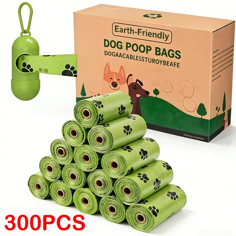 EPI Biodegradable Dog Poop Bags Lavender - ProPawPet.com