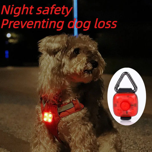 1pc Pet Luminous Pendant Summer Dog LED - ProPawPet.com