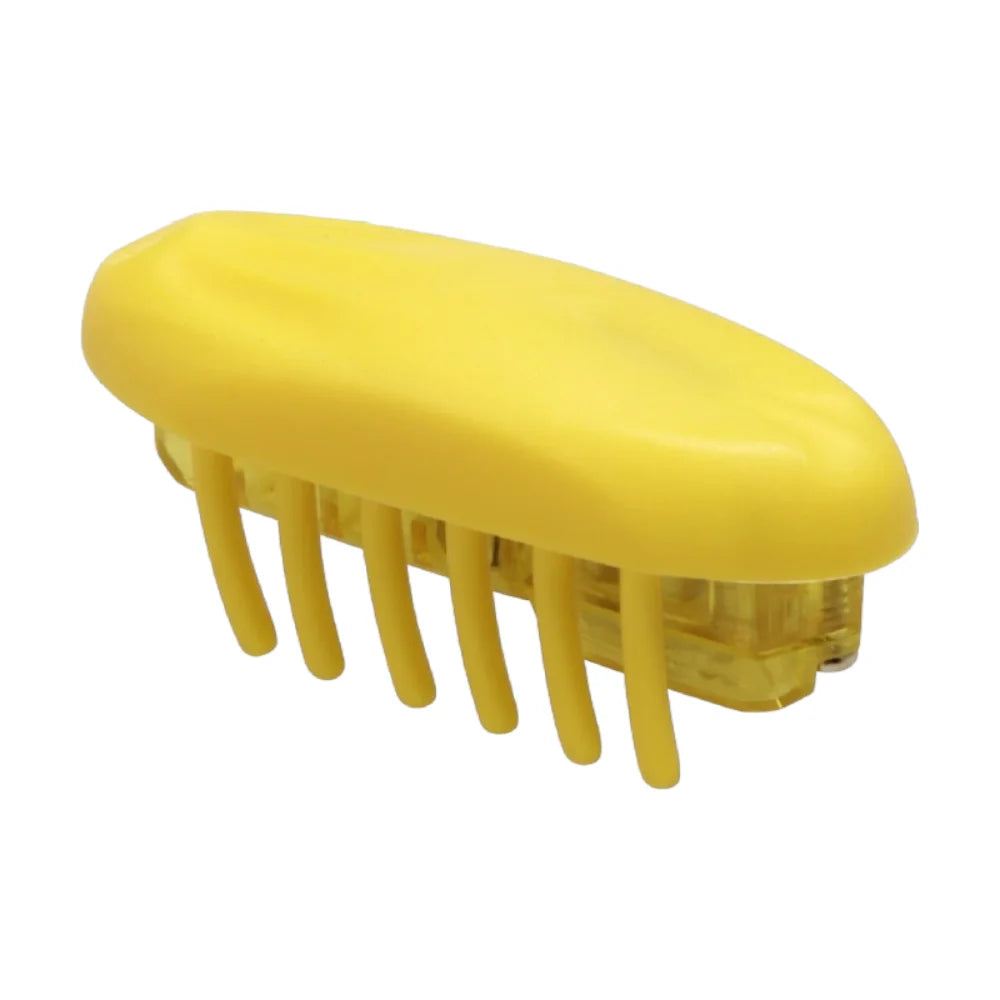Interactive Play Electric Cat Chasing Beetle Toy – 6 Colors