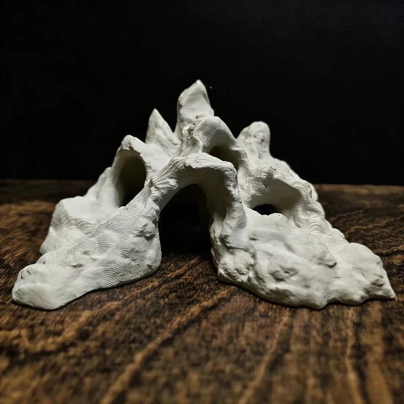 Premium 3D Printed Hadals Rise Aquarium - ProPawPet.com