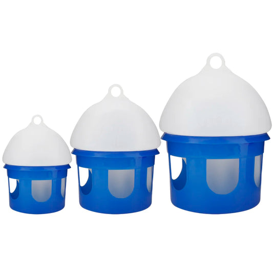 Automatic Pigeon Waterer Bird Water Feeder - ProPawPet.com