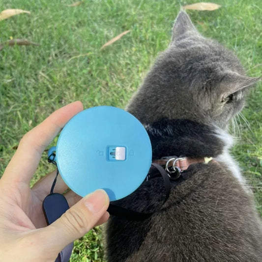 2M/3M Retractable Mini Dog Leash Automatic - ProPawPet.com