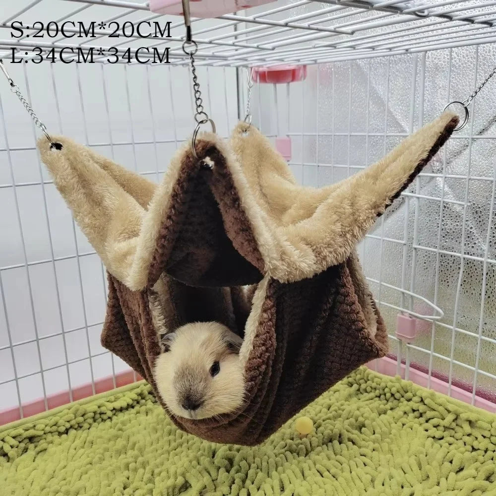 Hamster Nest Rabbit Guinea Pig Sleeping Bag - ProPawPet.com