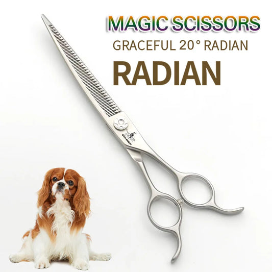 Professional Pet Scissors, Pet Beautician - ProPawPet.com