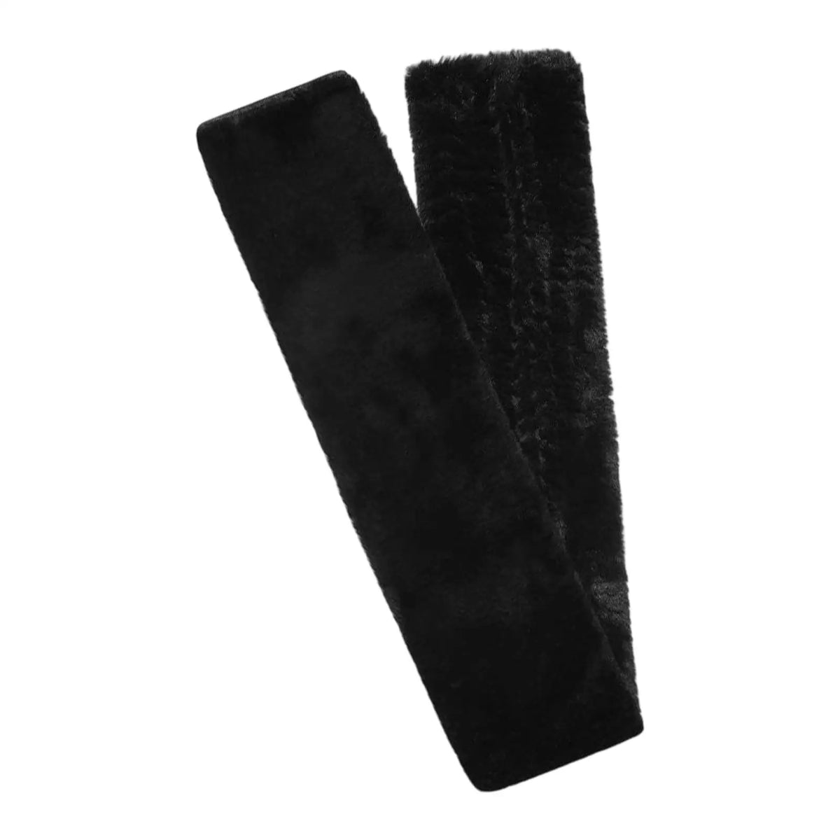 Horse Girth Cover,easy Wear Equestrian Gear Soft Absorb Sweat – 3 Colors