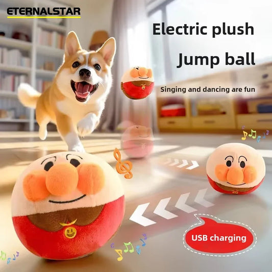 New Dog Toys Interactive Puzzle Electric - ProPawPet.com